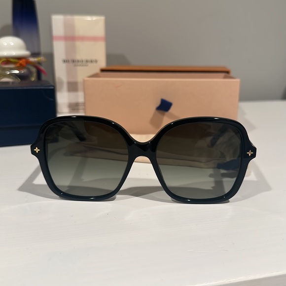 MY MONOGRAM LIGHT SQUARE SUNGLASSES - Picture 5 of 8